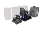 smartDieCast - Extremely Energy-efficient System