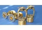 Water Spray Extinguishing Systems