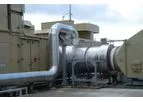 EnergyLink - Model GT - Anti Icing / Inlet Heating System