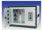 EDI - Oxygen Flask Combustion Unit