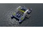 HydroWing - Tidal Device