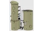 Model DBC Series - Biogas Desulfurizer