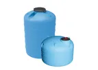Panettone Vertical Above Ground Tanks