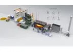 Biomass Gasification for Boiler System