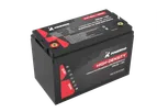 POWEROAD - Model PRHD-150 - High-energy Density Lithium-ion Phosphate Battery