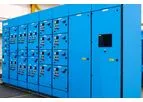 LV Switchgear & Switchboards