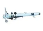 Heat Exchangers And Tube Bundles