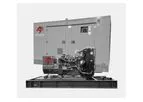 Wildcat - Model Tier 3  - Diesel Roughneck Generator