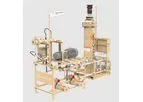 Model Tank Commander - Vapor Management System