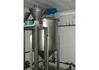 Anaerobic Digesters