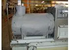 Heat Exchanger Insulation • Custom Jackets/Covers