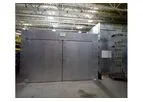 QFS - Standard Batch Ovens