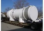 Shell & Tube Heat Exchangers