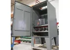 Power Bus Way - Quick Connect Panel