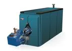 Model MPC Series - Cast Iron Boiler