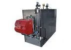 Parker - Model TC Series - Condensing Hot Water Boilers (TC)