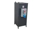 Parker - Model TCA Series - Stainless Steel Vertical Firetube Condensing Boiler