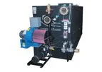 Parker - Hot Water Boiler