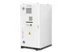 ZRGP - Model PowerBase Max-215B  - Commercial Energy Storage System