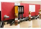 GTC - Custom Three Phase Transformers