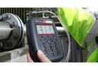 Geotech - Model Biogas 5000 - Portable Biogas Analyzer