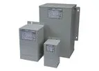 Jefferson Electric - Three-Phase Encapsulated Transformers
