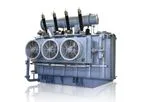 Nexans - Model NOVARE Power - Transformers