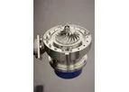 B+K - Model CHP ClinX - Micro Gas Turbine Technology