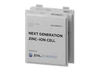 ZNL Energy - Zinc-ion battery cell
