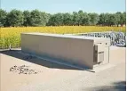 Power Distribution System