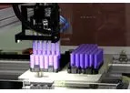 Alium - Custom Battery Packs