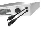 Yotta - Model SolarLEAF (SL-1000) - Energy Storage System