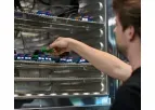Cutting-Edge Battery Modeling System