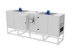 Industrial Ovens