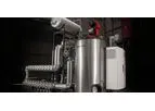 Thermal oil Heaters