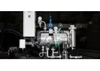 Heating Skid Systems