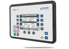 Kuhse - Model KEA 3X0 -  Control Systems for Emergency Power Systems / CHP