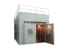 ELMETHERM - Batch Curing Ovens