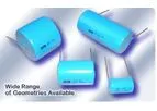 HVR Internationals - High Voltage Resistors for Compact Circuitry