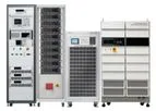 Chroma - Model ATS 8000 - Power Conversion System (PCS)