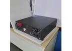 EG SOLAR - Model OSM-ECO26-1-1-1 - Rack Mount Modules 3.5U 48V 100Ah