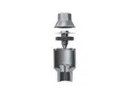 Spence - Model Type TAV - High Capacity Thermostatic Air Vent