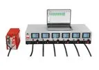 Model SF500PRO - Lithium Battery Moudle Auto Cycle Charge Discharge Tester 23V50A