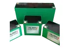 Aliant - Model Ey Plus - Traction and semi-traction batteries
