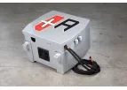 Aliant - Model EK  - Lithium Batteries