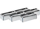 Iseg - Model APS Series - Small High Voltage Print Module for PCB Mounting