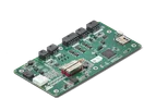 Stafl Systems - Model BMS1000 Series - Battery Management Systems