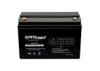 ExpertPower - Model EXP100 - 12V 100Ah Deep Cycle Vrla Agm Battery