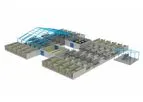 Green Hydrogen Alkaline Electrolyzer