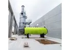 PDI - Model evolutiON Series - Waste-to-energy Technology